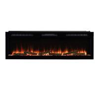 Dimplex Sense 60in 2kW Electric Media Wall Fire