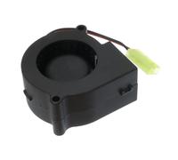 Dimplex SF6028SL Electric Fire Fan Motor Unit (DC 24V)