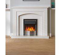 Dimplex Skeldon Inset Electric Fire