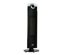 Dimplex Studio Ceramic Tower Heater, 2.5Kw