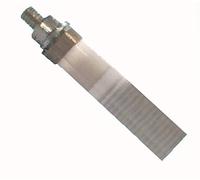 Dimplex Type Silica Infrared Electric Fire Bar Glass Element FU0041 710W 540mm / 21 1/4" S7J