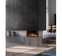 Dimplex Vivente Plus 100 Electric Inset Wall Fire