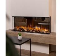 Dimplex Vivente Plus 150 Electric Inset Wall Fire