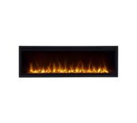 Dimplex XL50 Ignite XL Built-In Linear Electric Fireplace 50"