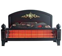 Dimplex Yeominster 1.2kW Classic Electric Freestanding Fire