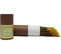 Dimraj Lemon Grass Agarbatti 100 Incense Sticks Pack Fresh Sweet Scent Citrus Aroma & Beautiful Fragrance
