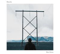 Dimscua - Dust Eater [VINYL]