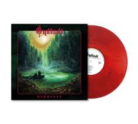 Dimsvall [VINYL]