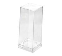 DimyFew Alcohol Bottle Storage Case, Display Box for Birthday Events , Multi, S