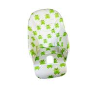 DimyFew Baby Dining Chair Cover, Seat Pad Dining Chair Mat Seat Cover for Children Baby Infants, Frog