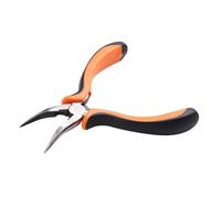 DimyFew Chicken Feet Boneless Plier Boning Multipurpose Gooses Boneless Plier Portable Bone Remover for Restaurant Removing Plucking
