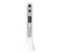DimyFew Cordless Digital Tool for Measuring Height in Adults and Children, White