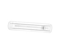 DimyFew Drawer Divider, Adjustable Organizer and Storage for Clothes, Kitchen Utensils, Make-up, Dressing Table and Kitchen, 32.7cmx5.9cm