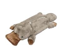 DimyFew Pencil Case, Pen Bag, Cosmetic Bag, Make Up Bag, Stationery Organizer, Animal Pencil Case, Pencil Bag for Boys, Girls, Platypus
