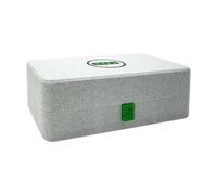 DimyFew The Battery Storage Box Holds 18 AAA And 24 AA for Garage, Home Or Travel.