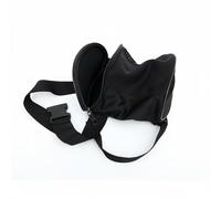DimyFew Underwater Feed Bag Large Capacity Fish Feed Pouch Lightweight Foldable Mesh Storage Pouch for Freedivers, Divers, Aquarium Facility