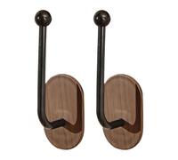 DimyFew Universal, Wall-mounted Boxing Glove Holder, Easy to Install, for Vertical Training, Wall Mounting for Glove Dryers.