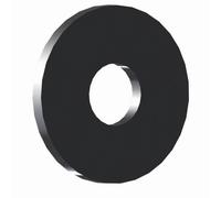 DIN 9021 Body Washers, Ø 10.5 x 30, Stainless Steel A2, Pickled, Passivated