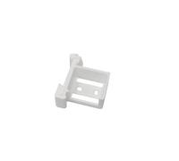 DIN and Wall Mount for Shelly 1 Mini, 1PM Mini, PM Mini, 1 Mini Z-Wave Gen3- High Strength (1)