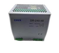 Din Dail Switching Power Supply 48V 5A AC To SMPS DR-240-48 Din Rail Power Supply 240W 48V 5A For Led Light