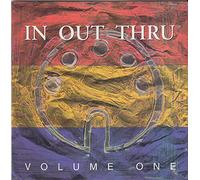 DIN Edf AAssa Interstellar Doorman The Weird Library Of Art - ln 0ut - T h r u