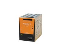 Axis Power Supply PS56 480 W (02632-001) Access Control DIN Industrial PoE++