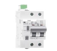 Din Rail 1P 2P 3P 4P MCB with Device Automatic Reset Circuit Breaker Smart Home 63A MCB(2P 16A)