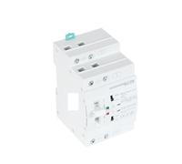Din Rail 2P ATS Dual Power Automatic Transfer Switch Electrical Selector Switches Uninterrupted Power 2P 230V 63A
