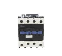 Din Rail AC Contactor LC1-D40008 60A 220V 4P 50/60Hz Controler Electrical Contactor CZAOINCU