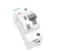 Din Rail Automatic Recloser With Single Phase Mini Circuit Breaker GRD9L-R GYM9 1P MCB 6KA(GYM9-1P-MCB-25A)