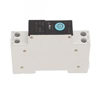 DIN Rail Circuit Breaker WIFI for Home Automation - Mobile Remote Control, 3 Timing Modes