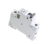 Din Rail DC MCB 6KA 1P 250V Mini Circuit Breaker DC 6A 10A 16A 20A 25A 32A 40A 50A 63A 1Pcs(32A)