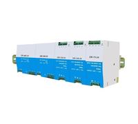 Din-rail DR-75 100W/120W/240W/480W Switching Power Supply Input 200-240VAC Output 12V 24V 36V 48V(DR-75,12V)