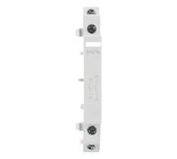 Din Rail Household Modular AC Contactor 220v Single Phase 2P 2no 2nc 1no 1nc 25A 20A 16A For Automation BIANMTSW(EKMF-OF-20)