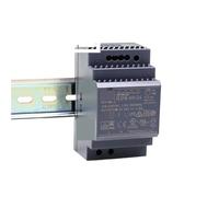 DIN Rail LED Driver HDR-60 Series 5v/12v/15v/24v/48v Transformer Power Supply Adapter(HDR-60-5)