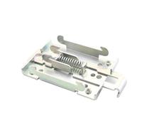 DIN Rail Mount for Router, PR5MEC00 088-00267 DIN RAIL