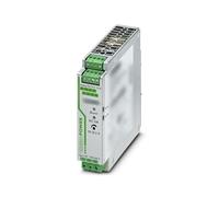 DIN Rail Mounting Power Supply 2866747 Input: 1-phase, Output: 24 V DC / 3.5 A