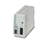 DIN Rail Mounting Power Supply 2903151 Input: Single-phase, Output: 24 V DC/20 A