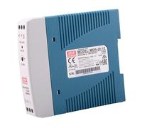 DIN Rail Power Supplies 20W 12V 1.67A
