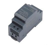 DIN Rail Power Supply 12V 2.5A 30W AC-DC Converter Industrial Switching Regulated Transformer for LED Strip CNC for 3D Printer