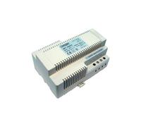 DIN rail power supply, 75VA 24VAC