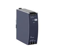 DIN Rail Power Supply CT5.241 24V, 5A, 120W For Industrial Automation, Machinery Engineering