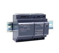 DIN Rail Power Supply HDR-30 60 Series DC 5V 12V Ultra Slim Power Supply(NK105G2,HDR-30)