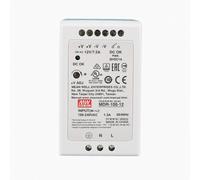 Din Rail Power Supply MDR-100-12 SNT DIN Rail 12V/DC/0-7.5A/ 90W