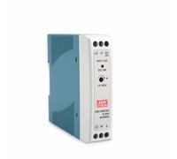 Din Rail Power Supply MDR-20-24 SNT DIN Rail 24V/DC/0-1A/ 24W
