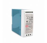DIN Rail Power Supply MDR-60-24 SNT DIN Rail 24V/DC/0-2.5A/60W