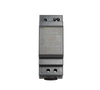 DIN Rail Power Supply Mean Well HDR-30-12 12V/DC 30W