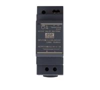 DIN Rail Power Supply Mean Well HDR-30-5 5V/DC 15W
