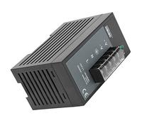 Din Rail Power Supply Mini Switching Power Source AC100-240V 50W 24V Output