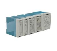Din rail Power Supply Switch AC/DC Converter MDR-10W 20W 40W 60W 100W 5V 12V 15V 24V 36V 48V(5V_60W)